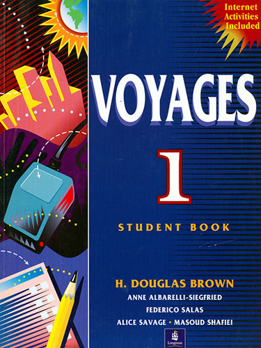 VOYAGES 1 STUDENTS BOOK