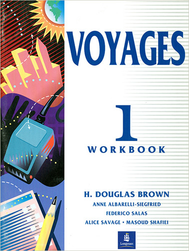 VOYAGES 1 WORKBOOK