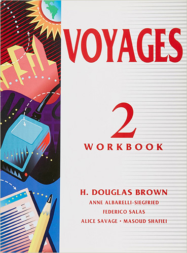 VOYAGES 2 WORKBOOK
