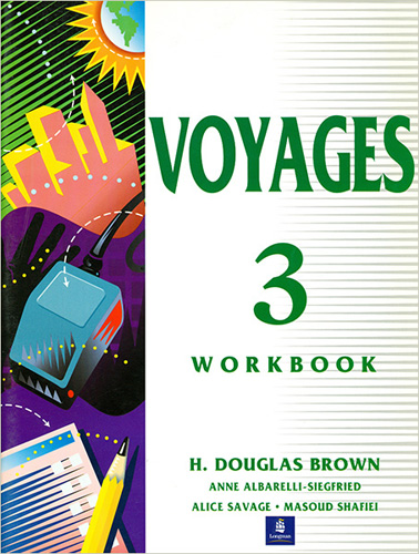 VOYAGES 3 WORKBOOK