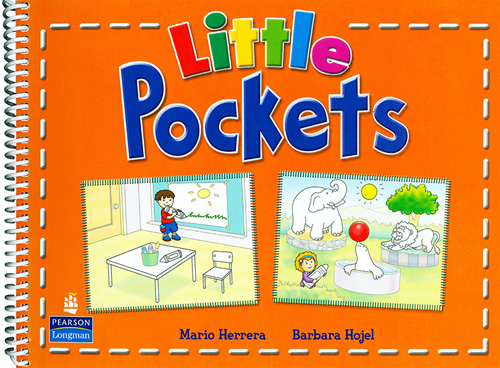 LITTLE POCKETS STUDENTS BOOK