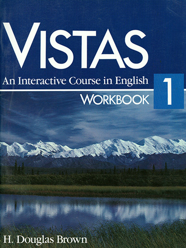 VISTAS 1 WORKBOOK