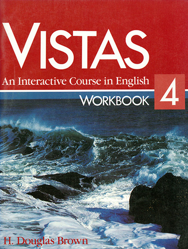 VISTAS 4 WORKBOOK