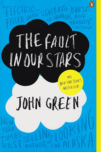 THE FAULT IN OUR STARS (ENGLISH EDITION)