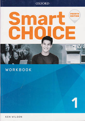 SMART CHOICE 1 WORKBOOK