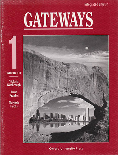 GATEWAYS 1 WORKBOOK