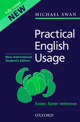 PRACTICAL ENGLISH USAGE (NEW INTERNATIONAL STUDENTS EDITION)