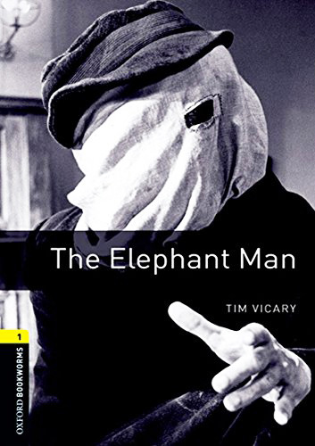 THE ELEPHANT MAN (STAGE 1)