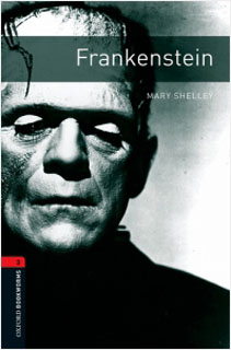 FRANKENSTEIN (STAGE 3)
