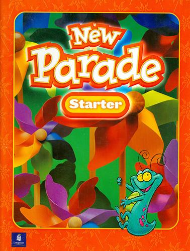 NEW PARADE STARTER BOOK