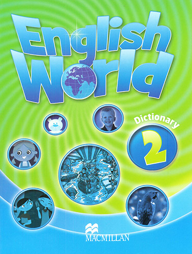 ENGLISH WORLD 2 DICTIONARY