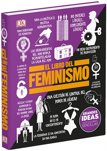 EL LIBRO DEL FEMINISMO