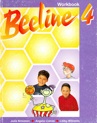 BEELINE 4 WORKBOOK
