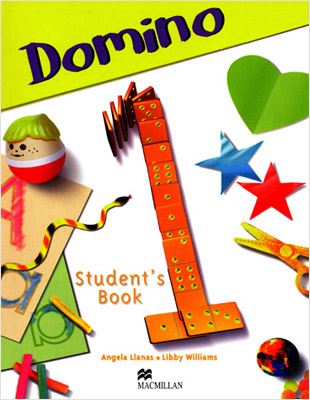 DOMINO 1 STUDENTS BOOK