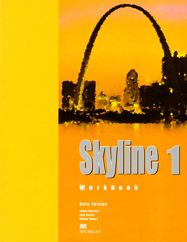 SKYLINE 1 WORKBOOK
