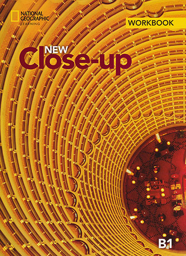 NEW CLOSE UP B1 WORKBOOK (INCLUDE STUDENTS RESOURCE)