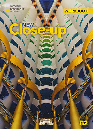 NEW CLOSE UP B2 WORKBOOK