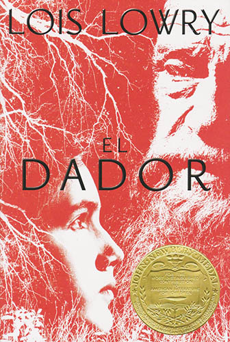 EL DADOR (EL DADOR DE RECUERDOS)