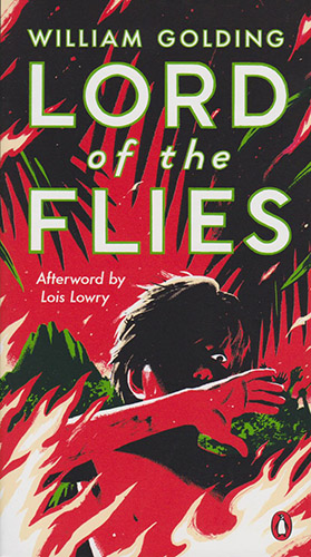 THE LORD THE FLIES