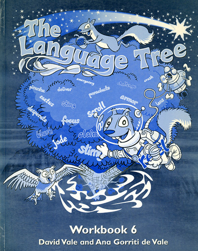 LANGUAGE TREE 6 WORKBOOK