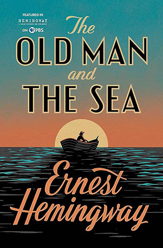 THE OLD MAN AND THE SEA (VERSION EN INGLES)