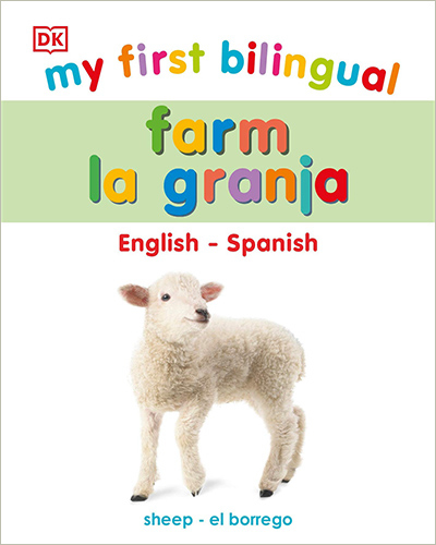FARM - LA GRANJA (ENGLISH - SPANISH)