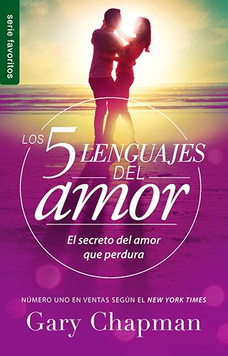 LOS 5 LENGUAJES DEL AMOR (BOLSILLO)