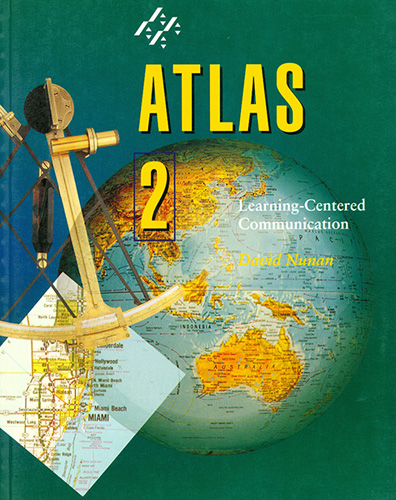 ATLAS 2 STUDENTS BOOK