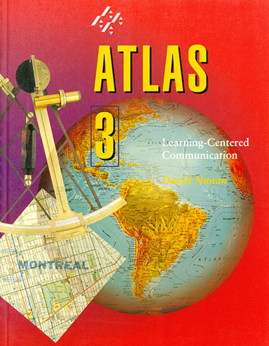 ATLAS 3 STUDENTS BOOK