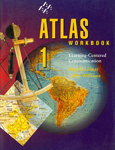 ATLAS 1 WORKBOOK
