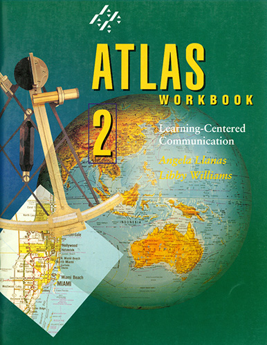 ATLAS 2 WORKBOOK