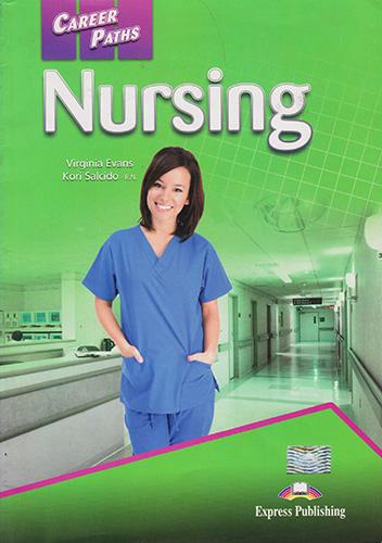 NURSING STUDENTS BOOK