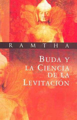 BUDA Y LA CIENCIA DE LA LEVITACION