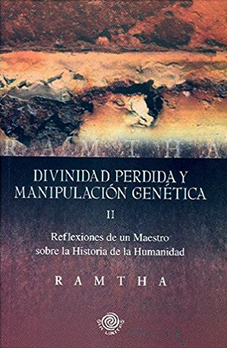 DIVINIDAD PERDIDA Y MANIPULACION GENETICA