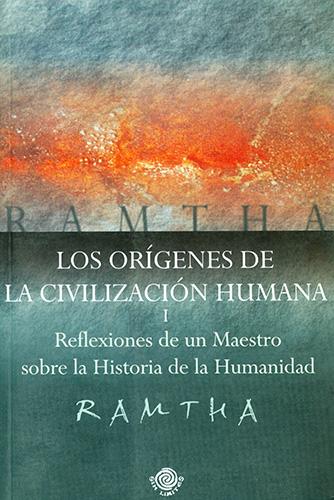 LOS ORIGENES DE LA CIVILIZACION HUMANA