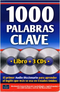 1000 PALABRAS CLAVE (INCLUDE CDS)