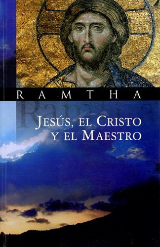 JESUS, EL CRISTO Y EL MAESTRO