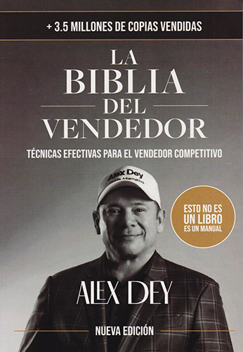 LA BIBLIA DEL VENDEDOR