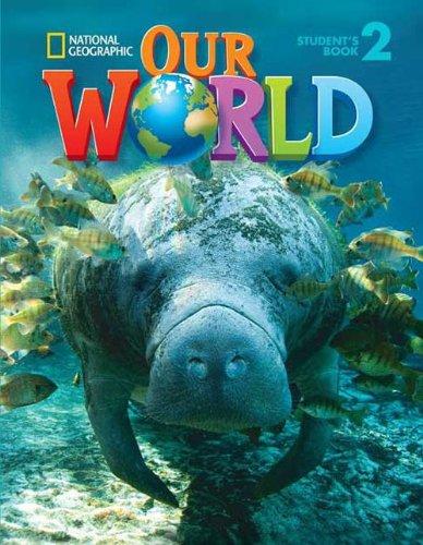 OUR WORLD (AME) 2 WORKBOOK