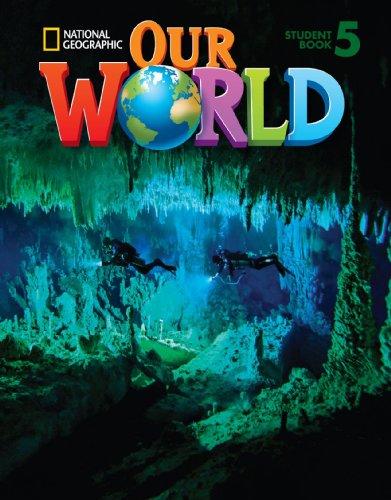OUR WORLD (AME) 5 WORKBOOK