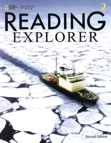 READING EXPLORER 2 STUDENT BOOK (INCLUDE ONLINE WORKBOOK)