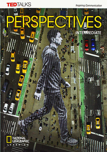 PERSPECTIVES (BRE) INTERMEDIATE STUDENT BOOK