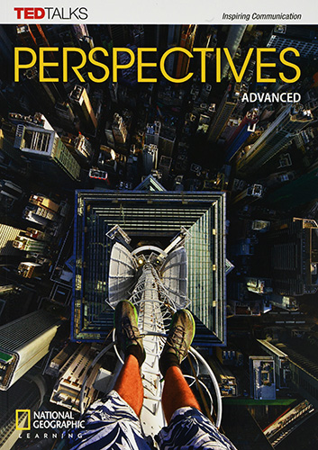 PERSPECTIVES (BRE) ADVANCED STUDENT BOOK