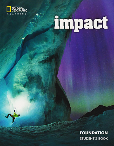 IMPACT (BRE) FOUNDATION STUDENTS BOOK
