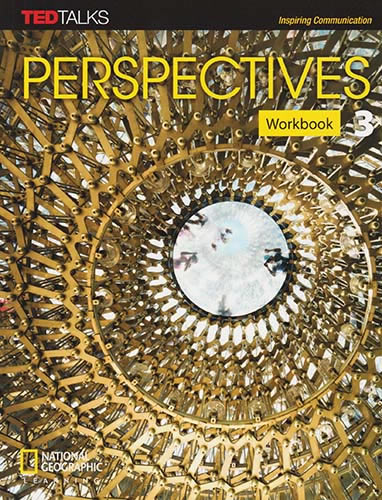 PERSPECTIVES 3 WORKBOOK
