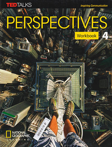 PERSPECTIVES (AME) 4 WORKBOOK