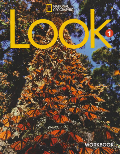 LOOK (AME) 1 WORKBOOK