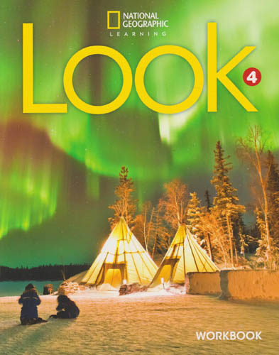 LOOK (AME) 4 WORKBOOK