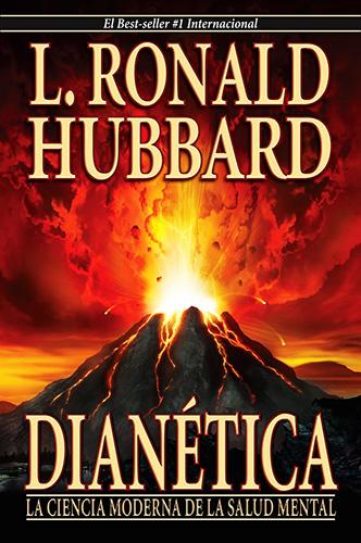DIANETICA: LA CIENCIA MODERNA DE LA SALUD MENTAL