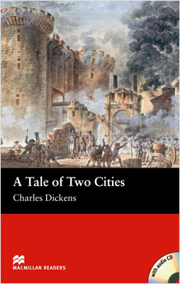 A TALE OF TWO CITIES (INCLUYE CD)